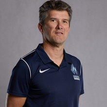 Ian Thompson - Assistant Coach