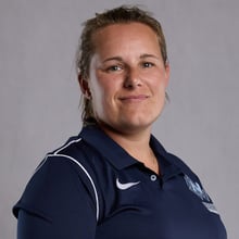 Rachel Finlay - Coach